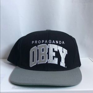 Obey Hat